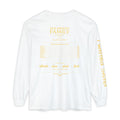 Twisted Sister - Shumway by Choice Family Rebellion Tour Long Sleeve Shirt | Band Poster Tee