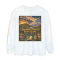 Honorary Shumway Family Rebellion Tour Long Sleeve Shirt | Band Poster Tee