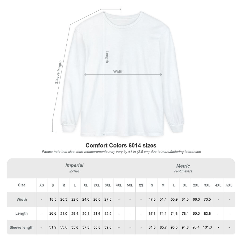 Twisted Sister - Shumway by Choice Family Rebellion Tour Long Sleeve Shirt | Band Poster Tee
